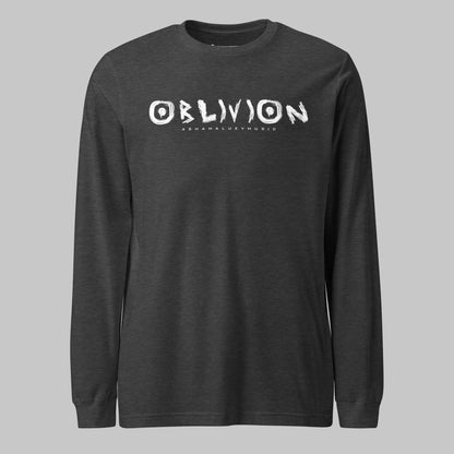 Oblivion Long Sleeve Tee