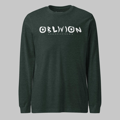 Oblivion Long Sleeve Tee