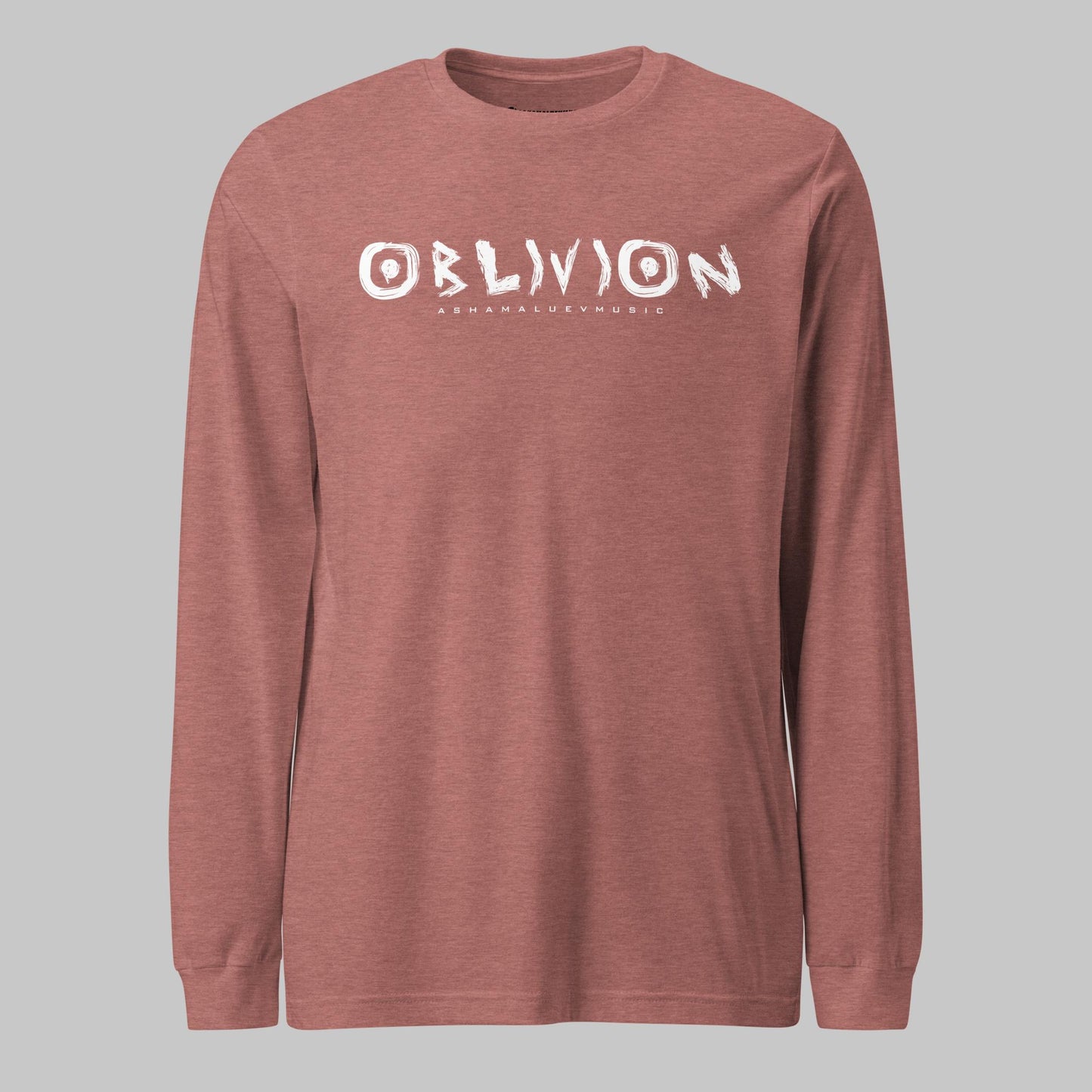 Oblivion Long Sleeve Tee