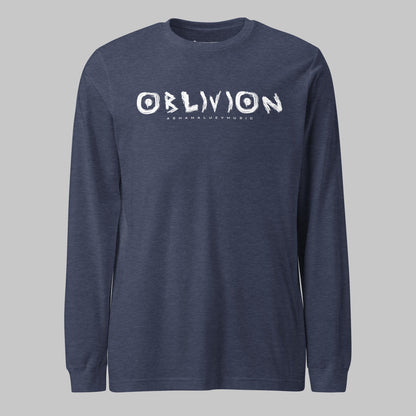 Oblivion Long Sleeve Tee