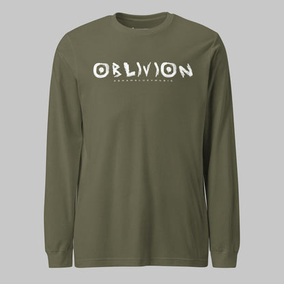 Oblivion Long Sleeve Tee