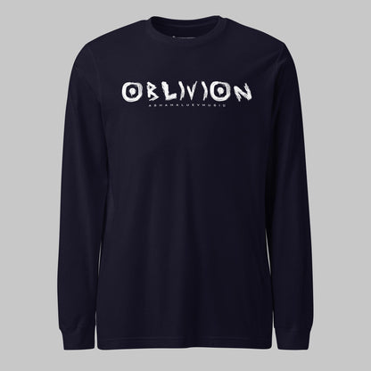 Oblivion Long Sleeve Tee