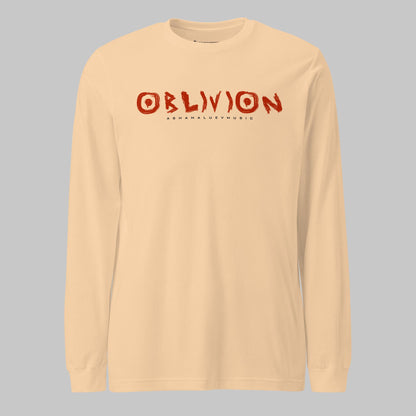 Oblivion Long Sleeve Tee II