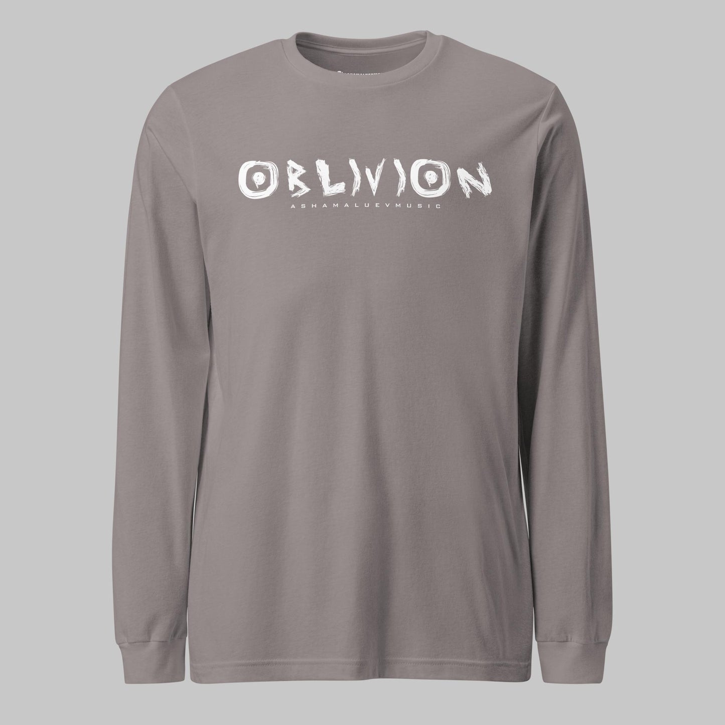 Oblivion Long Sleeve Tee