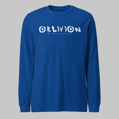 Oblivion Long Sleeve Tee