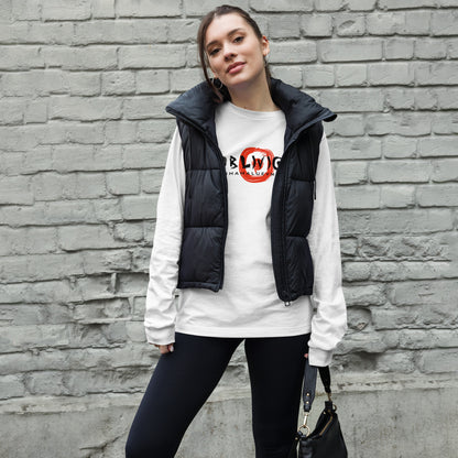 Oblivion Long Sleeve Tee III