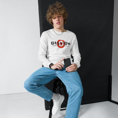Oblivion Long Sleeve Tee III