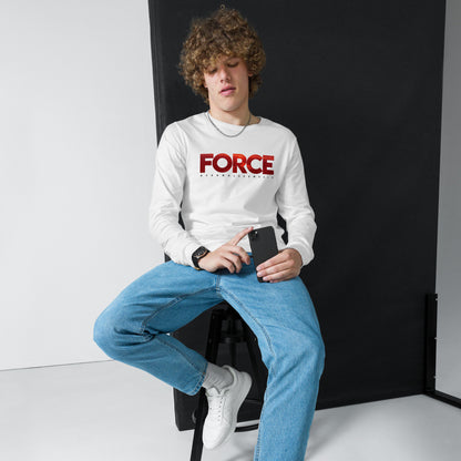 Force Long Sleeve Tee