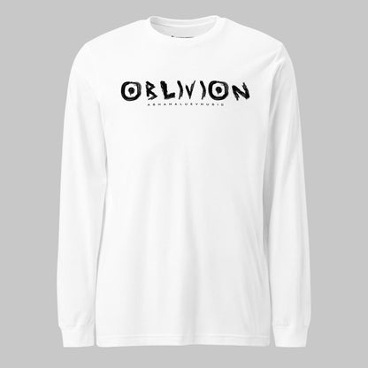 Oblivion Long Sleeve Tee