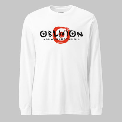 Oblivion Long Sleeve Tee III