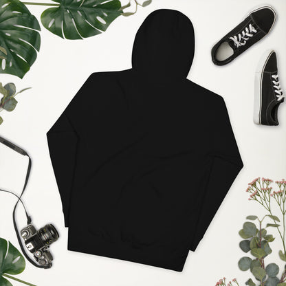 Premium Hoodie "Oblivion"