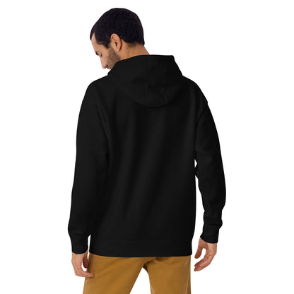 Premium Hoodie "Oblivion"