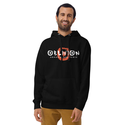 Premium Hoodie "Oblivion"