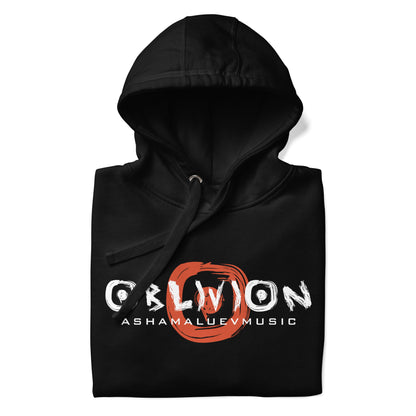 Premium Hoodie "Oblivion"