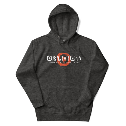 Premium Hoodie "Oblivion"