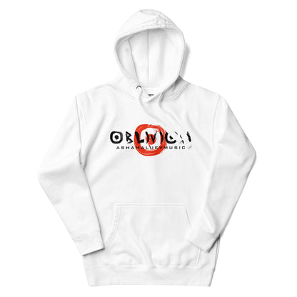 Premium Hoodie "Oblivion"