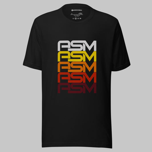 ASM Logo T-shirt