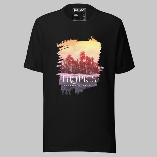 Tropics T-shirt