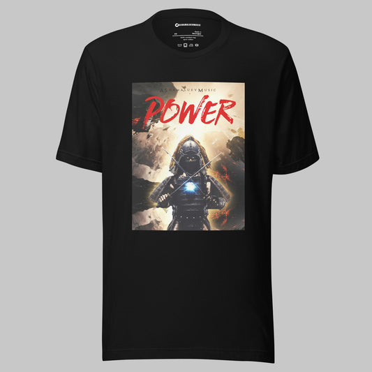 Power T-shirt