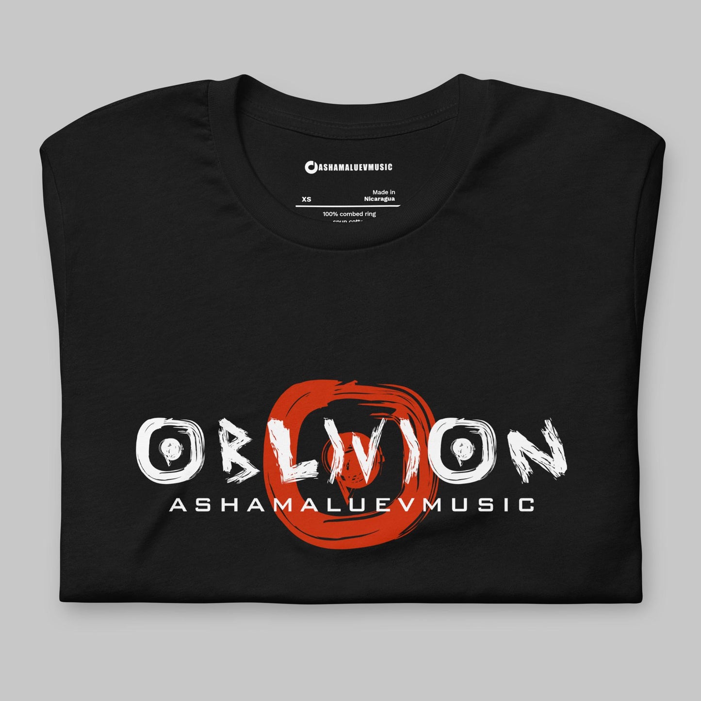 Oblivion Unisex T-shirt IV