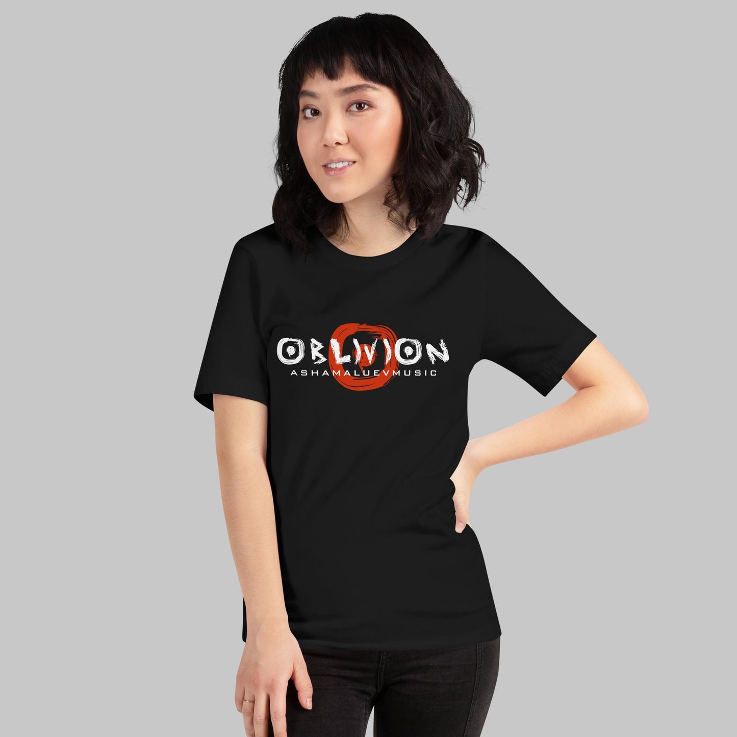 Oblivion Unisex T-shirt IV