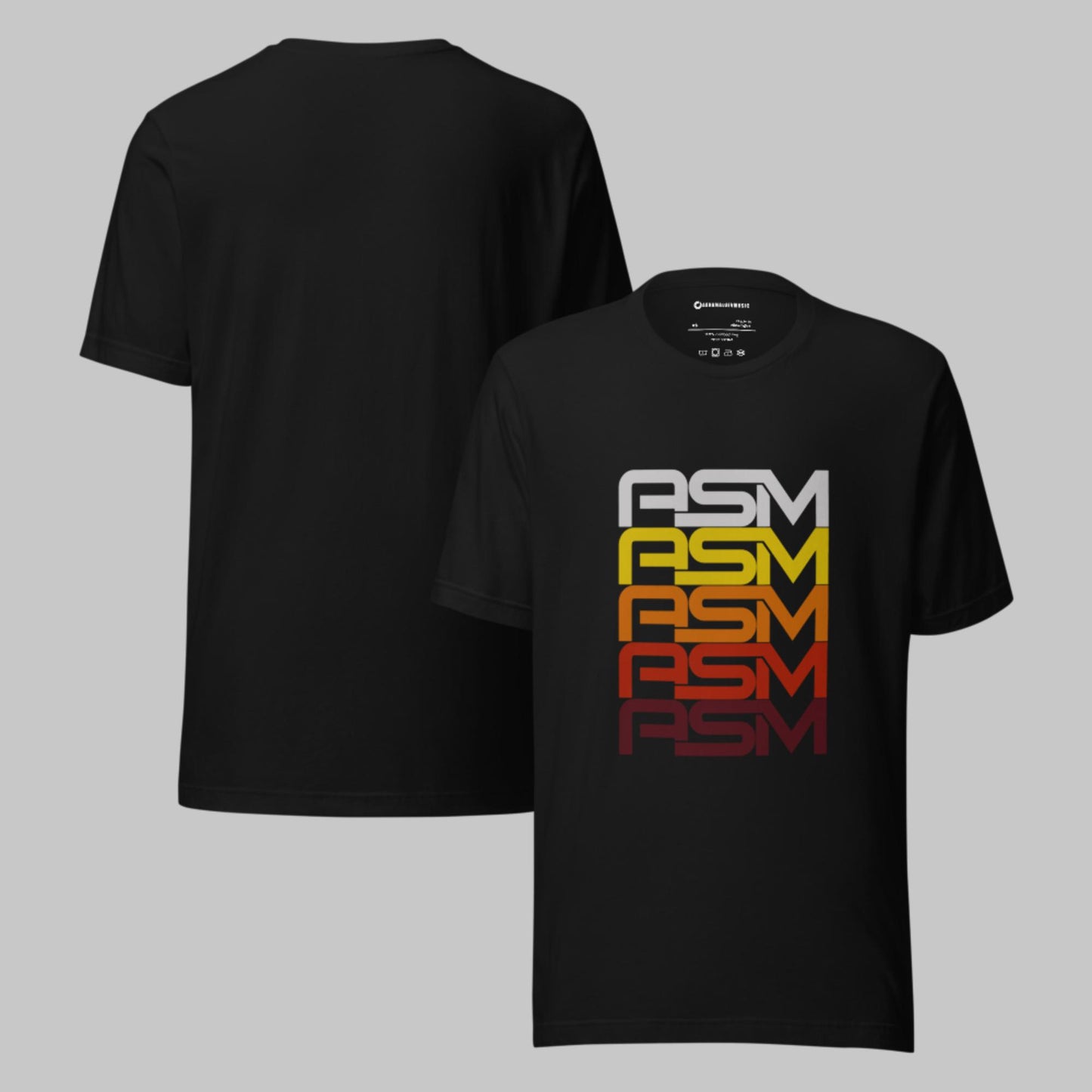 ASM Logo T-shirt