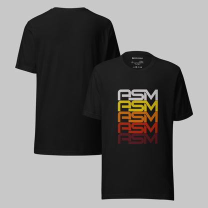 ASM Logo T-shirt