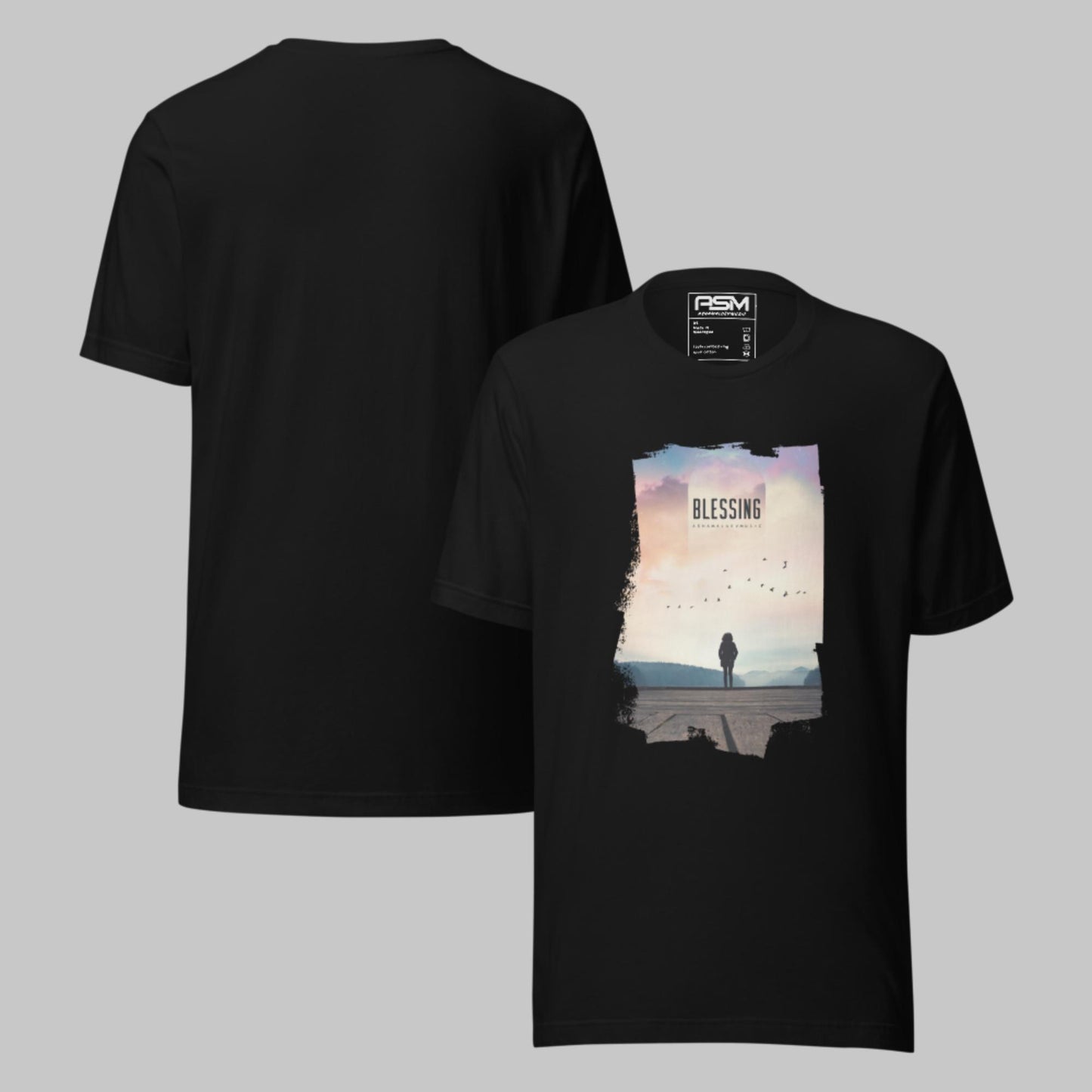 Blessing T-shirt