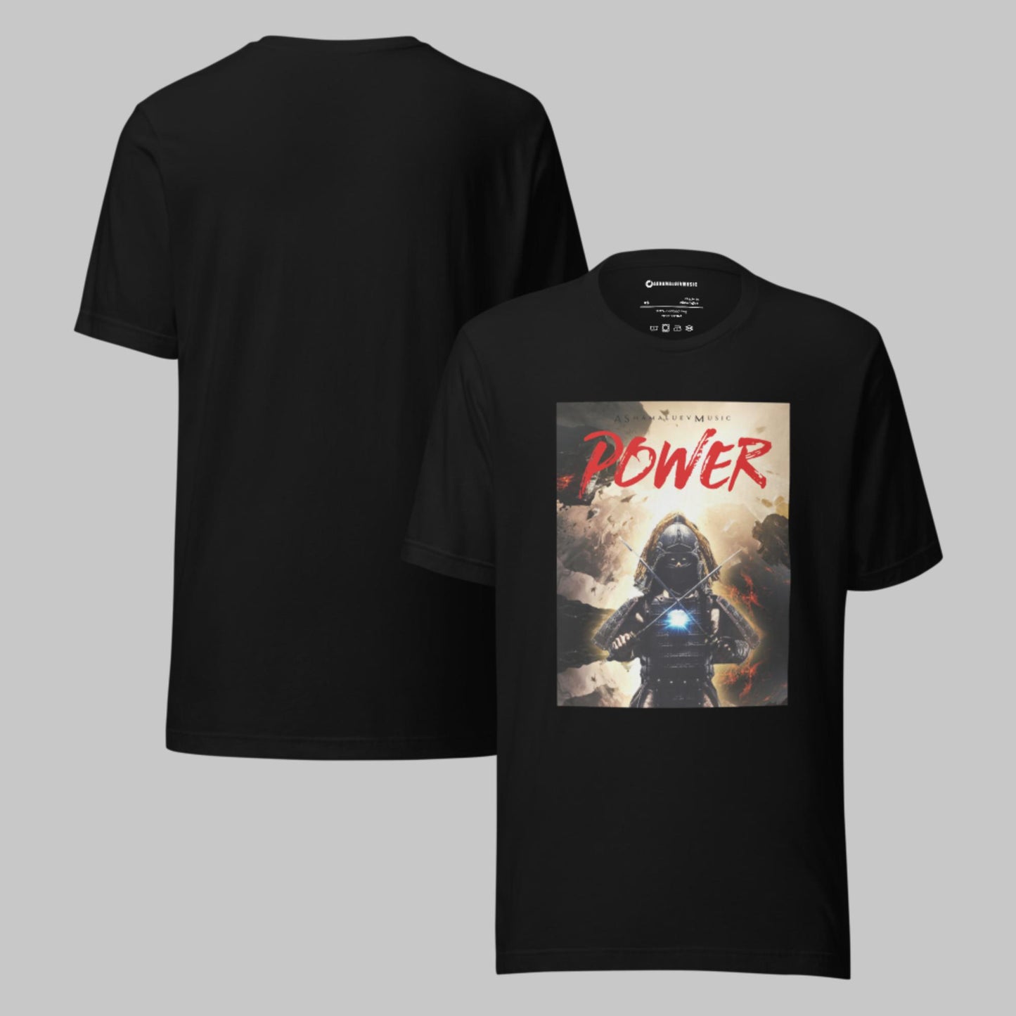 Power T-shirt