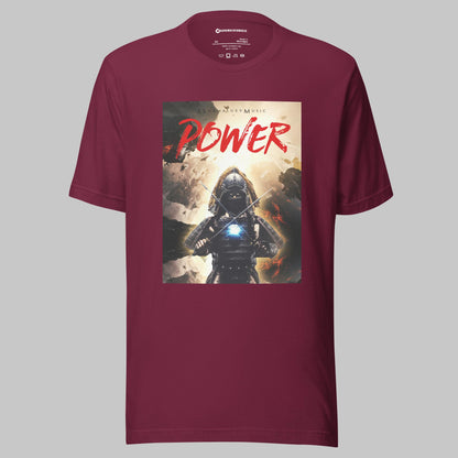 Power T-shirt