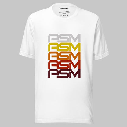 ASM Logo T-shirt