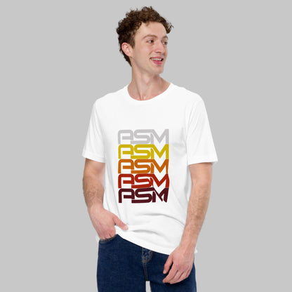ASM Logo T-shirt