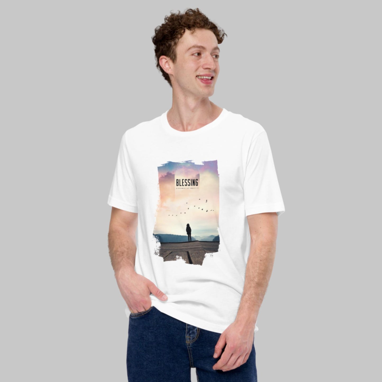 Blessing T-shirt