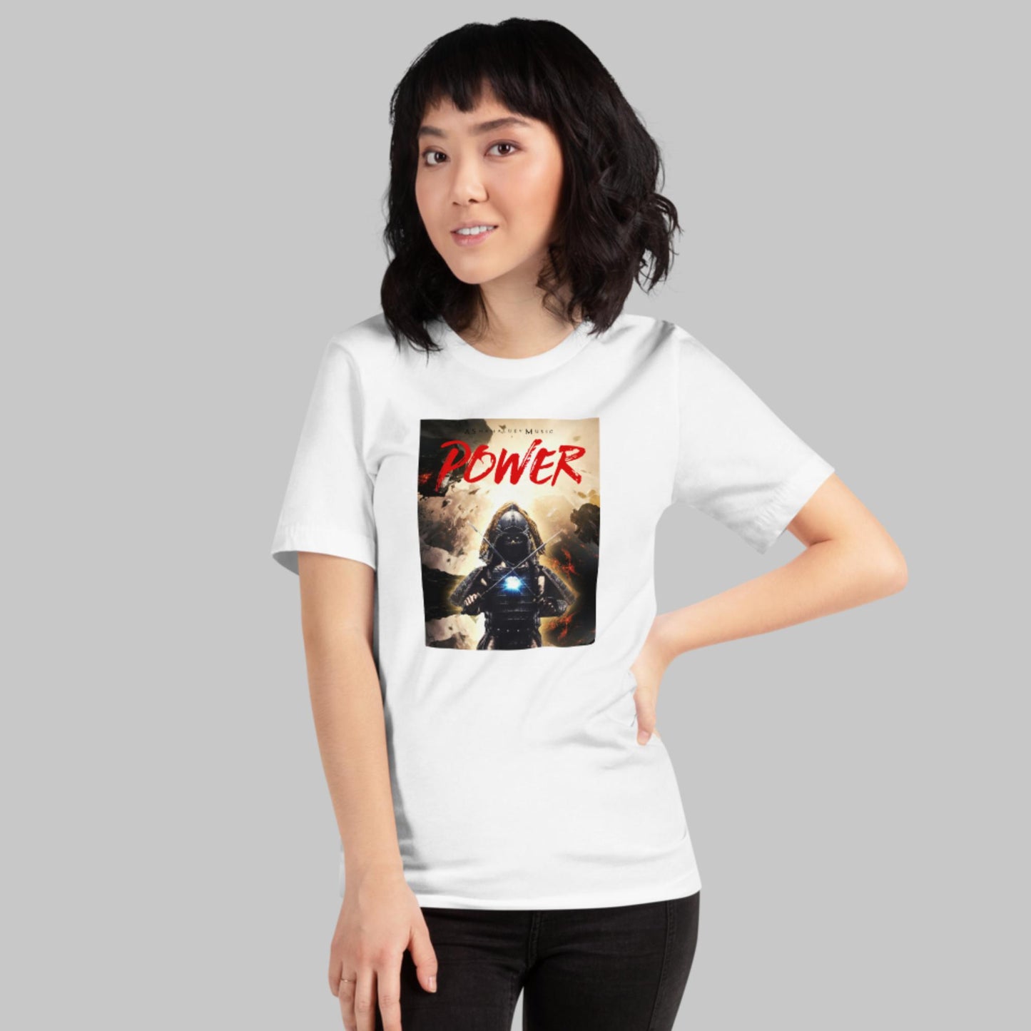 Power T-shirt