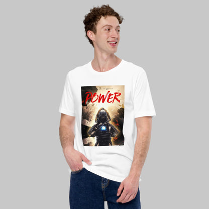 Power T-shirt