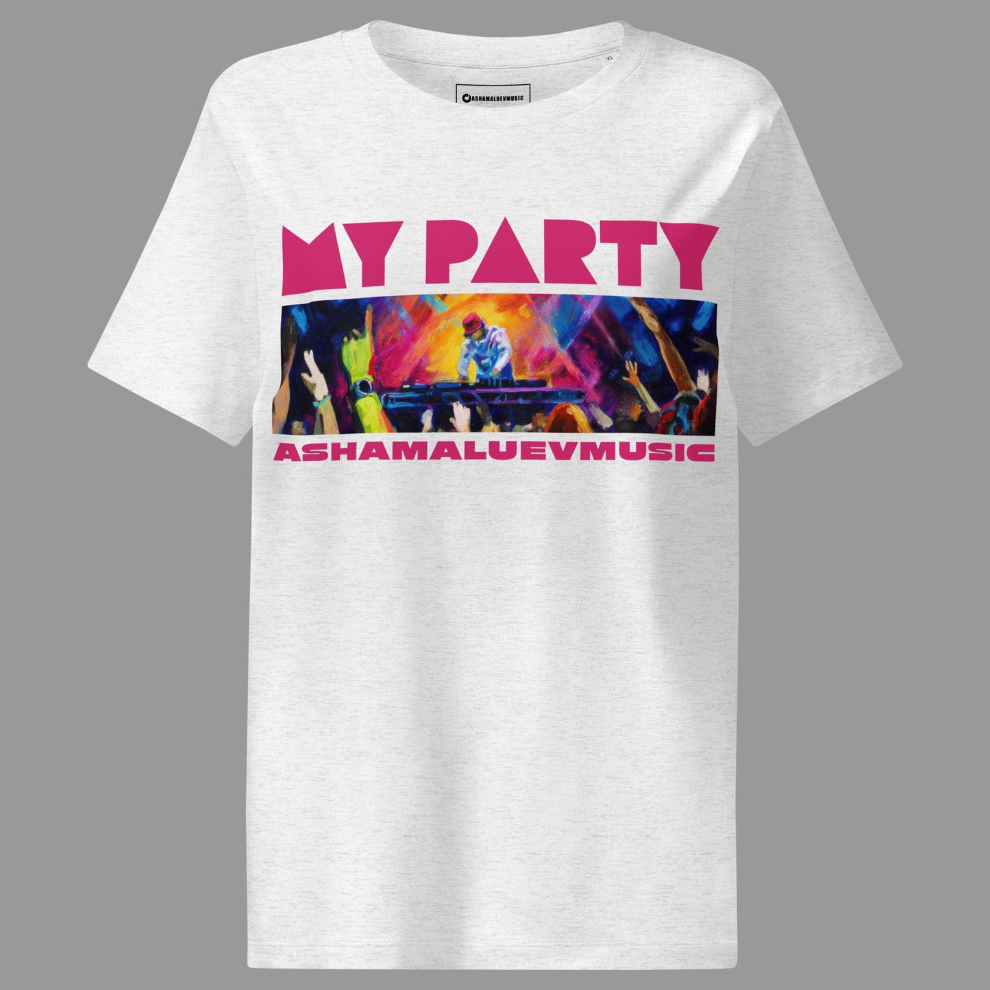 My Party Women’s T-shirt II