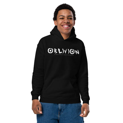 Oblivion Youth Hoodie