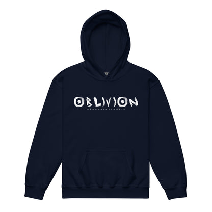 Oblivion Youth Hoodie