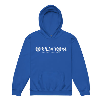 Oblivion Youth Hoodie
