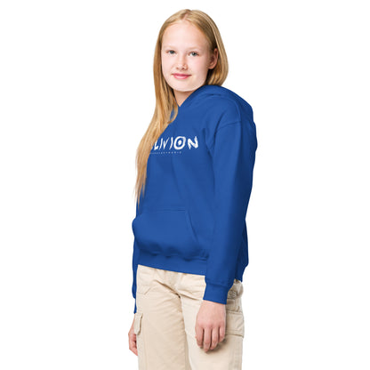 Oblivion Youth Hoodie