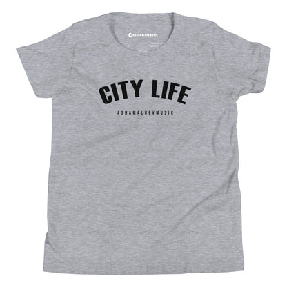 City Life Youth T-Shirt