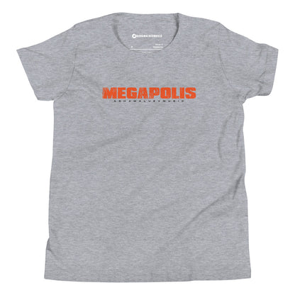 Megapolis Youth T-Shirt
