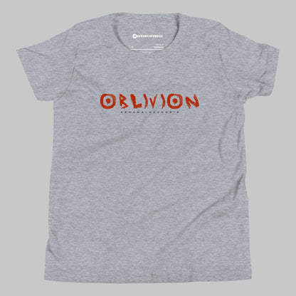 Oblivion Youth T-Shirt