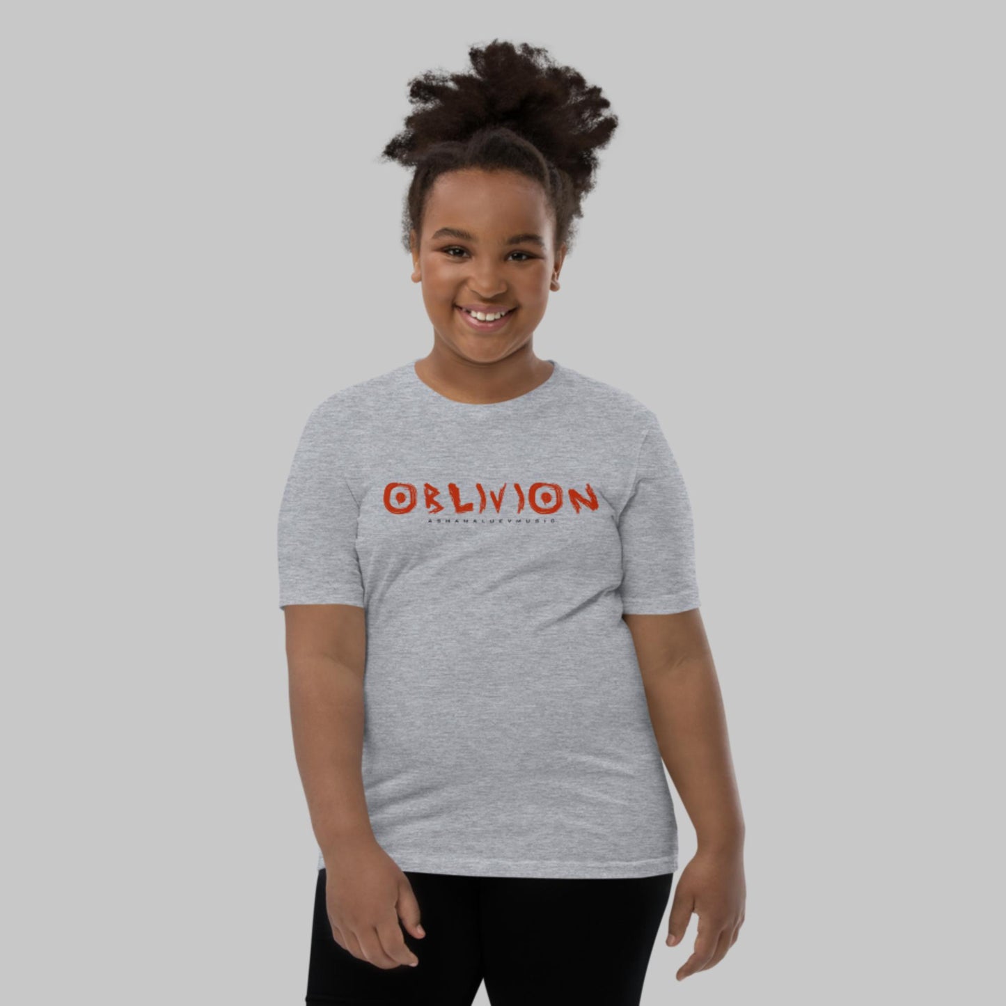 Oblivion Youth T-Shirt