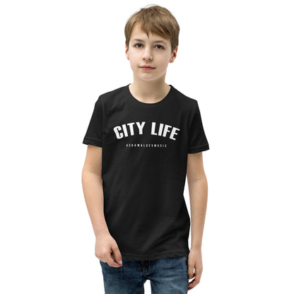 City Life Youth T-Shirt