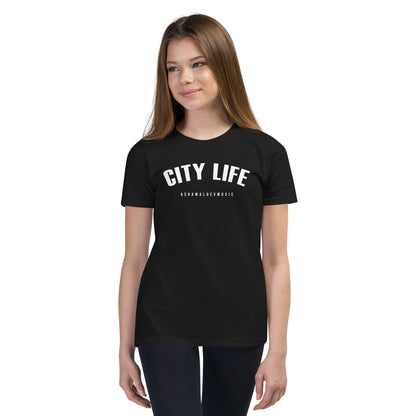 City Life Youth T-Shirt