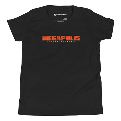Megapolis Youth T-Shirt