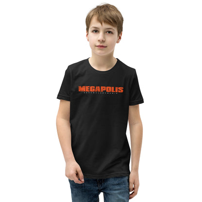 Megapolis Youth T-Shirt