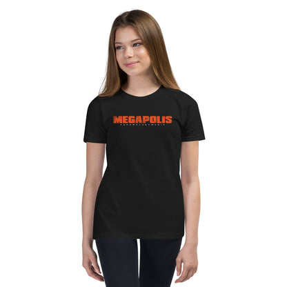 Megapolis Youth T-Shirt