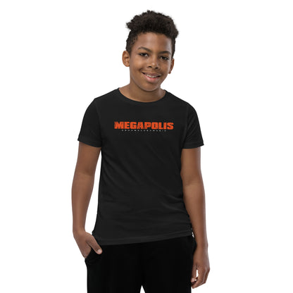 Megapolis Youth T-Shirt